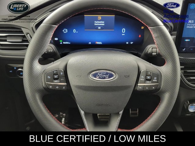 Certified 2023 Ford Escape ST-Line Select w/ Tech Pack #2 AWD/4WD image 26
