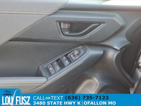 Certified 2025 Subaru Crosstrek 2.5i Sport image 22