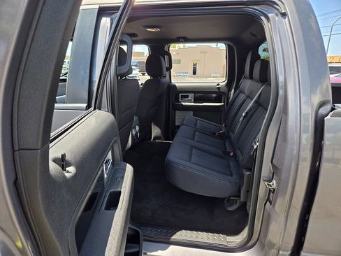 Used 2012 Ford F150 FX2 w/ FX Plus Pkg RWD image 47