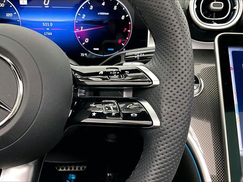 Used 2026 Mercedes-Benz CLE 300 4MATIC Cabriolet image 21