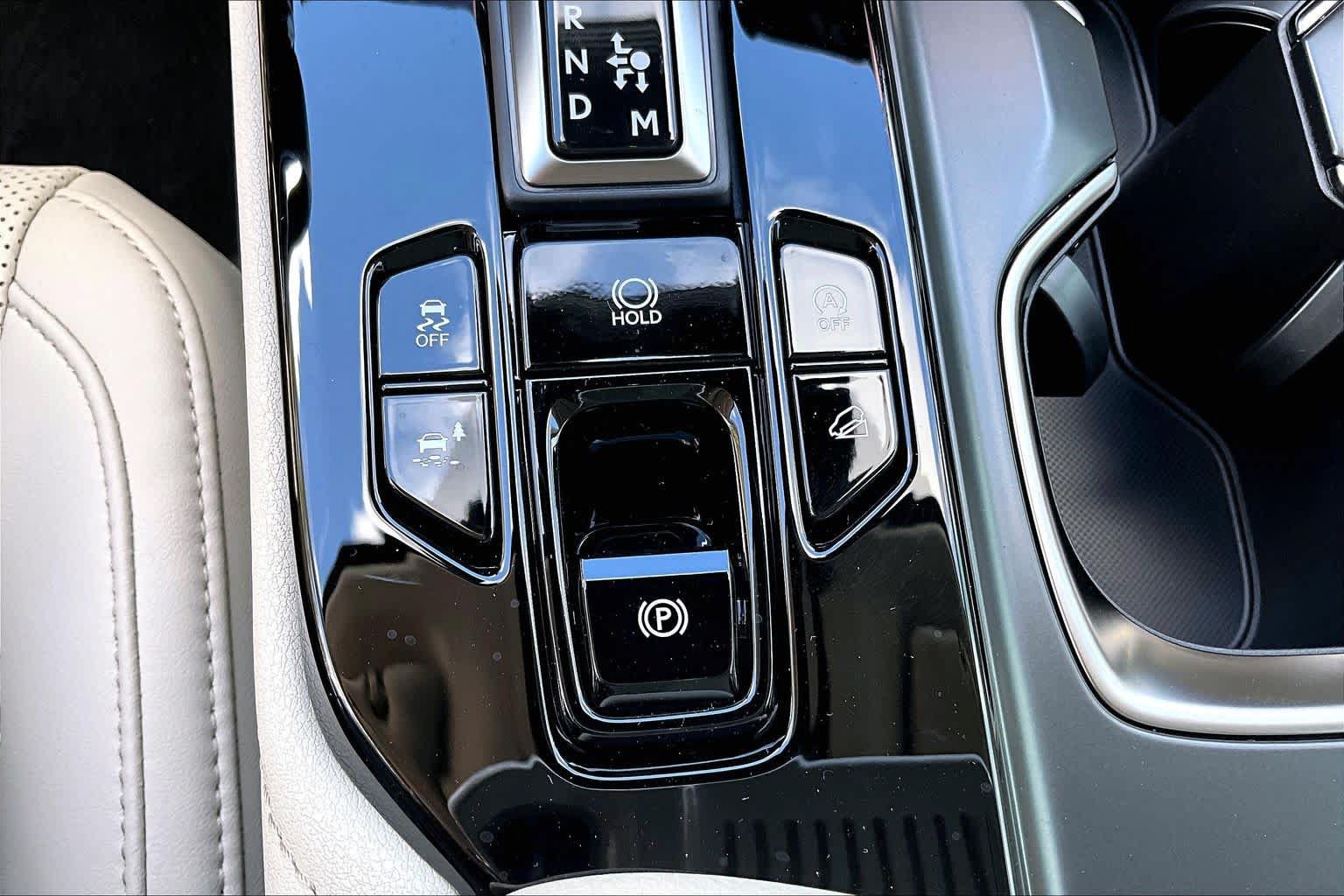 New 2026 Lexus NX 350 AWD w/ Luxury Package image 13