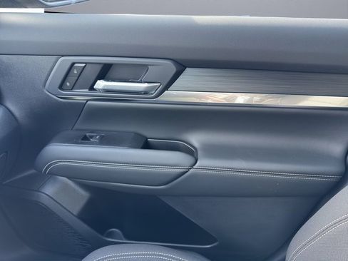 New 2026 GMC Terrain Elevation w/ LPO, Floor Liner Package image 25