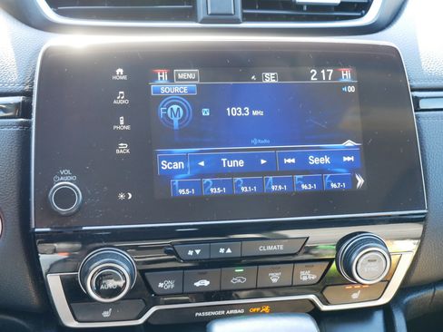 Used 2021 Honda CR-V EX-L image 22