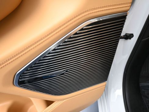 Used 2024 Jeep Grand Cherokee Summit image 15