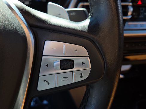 Used 2022 BMW X4 xDrive30i w/ Parking Assistance Package image 31