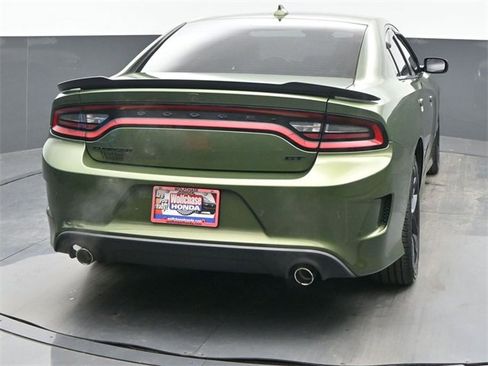 Used 2020 Dodge Charger GT w/ Driver Convenience Group image 5