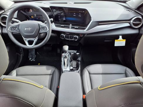 New 2026 Chevrolet Trax ACTIV w/ Driver Confidence Package FWD image 10