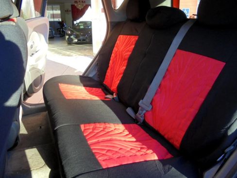 Used 2015 Kia Soul EV + image 12