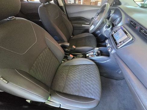 Used 2021 Nissan Kicks S FWD image 20