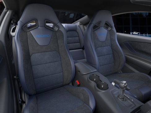 New 2026 Ford Mustang Dark Horse RWD image 10