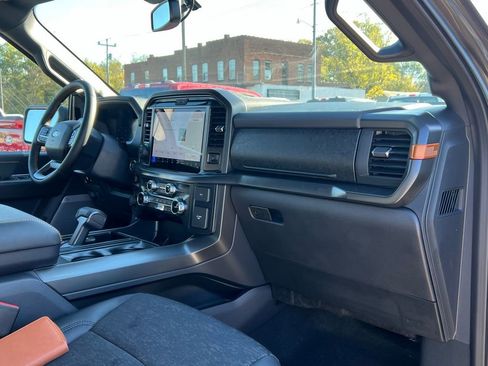 New 2025 Ford F150 Tremor image 21