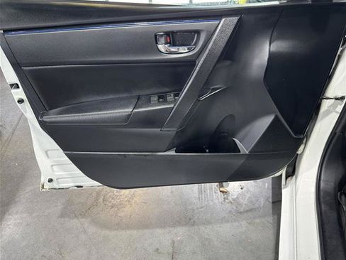 Used 2017 Toyota Corolla XSE w/ Carpet Mat Package (TMS) FWD image 20