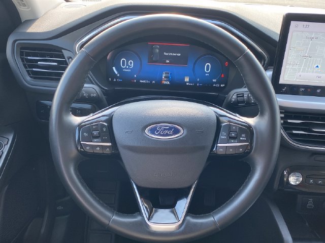 Used 2024 Ford Escape Platinum AWD/4WD image 8