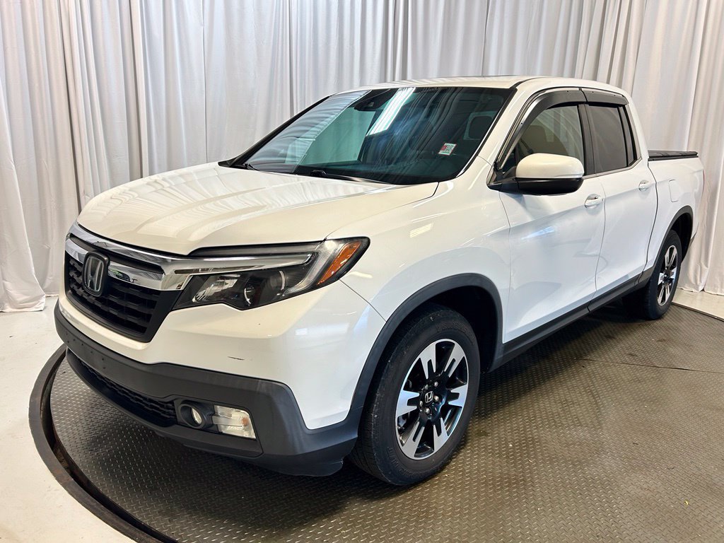 Used 2020 Honda Ridgeline RTL image 25