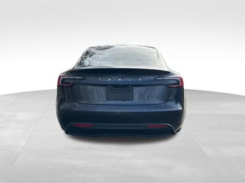 Used 2024 Tesla Model 3 Standard Range image 7