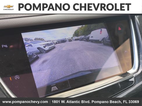 Used 2021 Cadillac XT6 Premium Luxury image 32