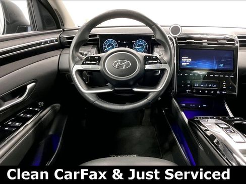 Used 2022 Hyundai Tucson Limited image 5