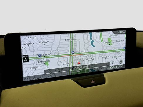 Used 2024 MAZDA CX-90 Plug-In Hybrid w/ Premium Plus AWD/4WD image 22