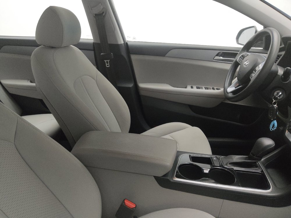 Used 2019 Hyundai Sonata ECO FWD image 21