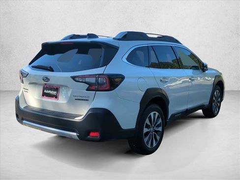 Certified 2025 Subaru Outback Touring XT w/ Popular Package #2 AWD/4WD image 5