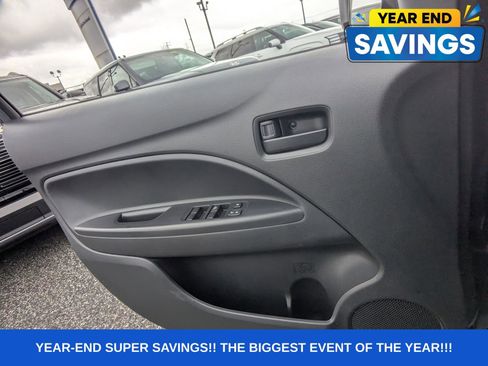 Used 2024 Mitsubishi Mirage image 30