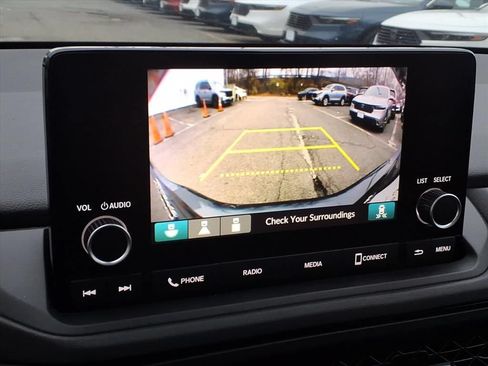 Used 2024 Honda Accord EX image 21
