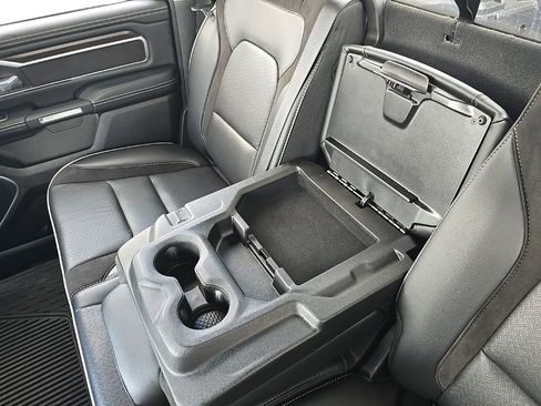 Certified 2022 RAM 1500 Laramie image 27