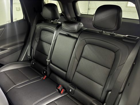 New 2026 Chevrolet Equinox LT w/ Convenience Package II image 54