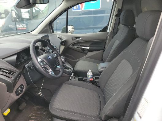 Used 2022 Ford Transit Connect XLT FWD image 5