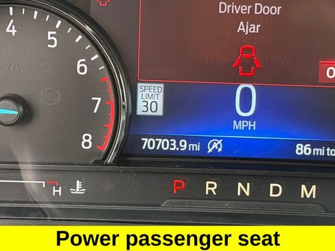 Used 2020 Ford Explorer XLT w/ Equipment Group 202A AWD/4WD image 29