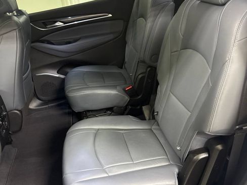 Used 2021 Buick Enclave Essence w/ Sound and Sites Package FWD image 20