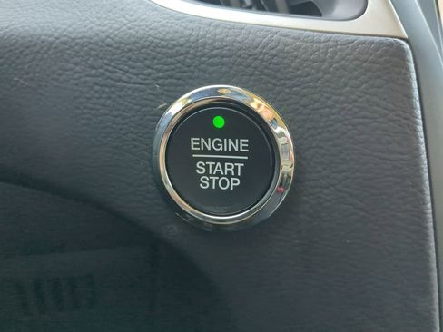 Certified 2024 Ford Edge SEL w/ Convenience Package image 26