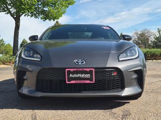 Used 2022 Toyota GR86 Premium RWD video 2
