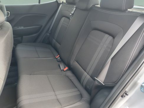 New 2026 Hyundai Venue SEL FWD image 16