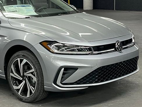New 2026 Volkswagen Jetta SEL FWD image 37