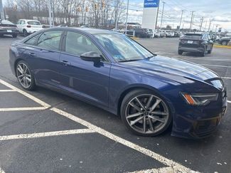 Used 2021 Audi S6 Premium Plus w/ Black Optic Package video 1