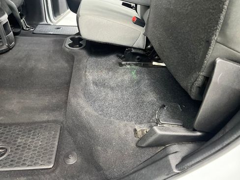 Used 2024 RAM 2500 Big Horn image 14