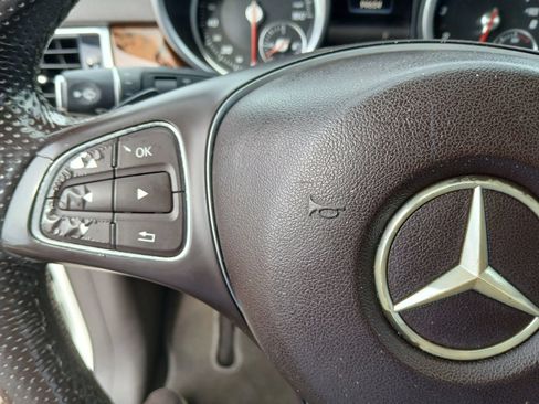 Used 2016 Mercedes-Benz GLE 350 image 28