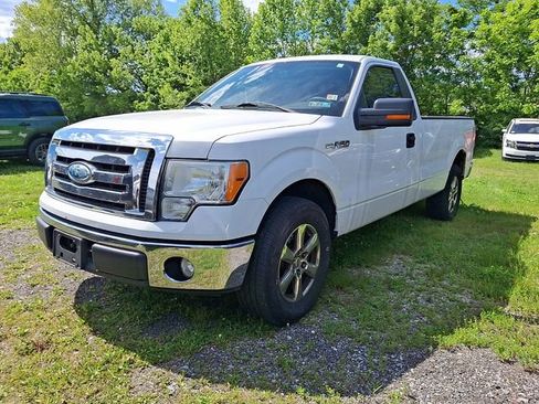 Used 2009 Ford F150 XLT RWD image 3