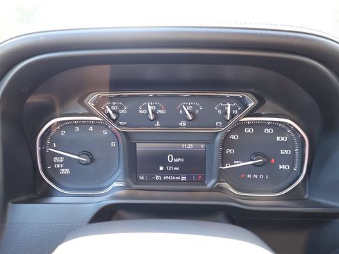 Used 2021 GMC Sierra 1500 Elevation w/ Preferred Package AWD/4WD image 21