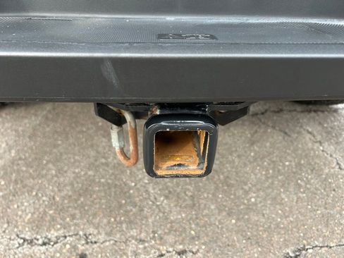 Certified 2022 Ford F150 Platinum w/ Equipment Group 701A High image 13