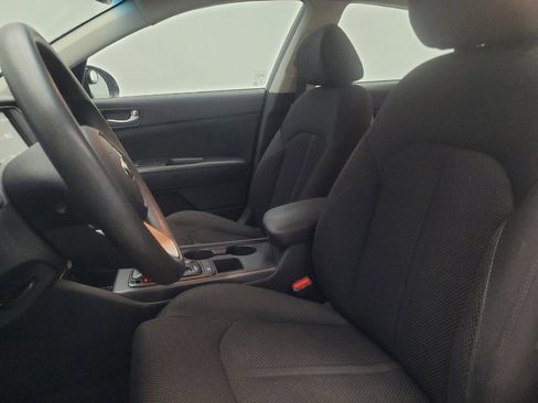 Used 2020 Kia Optima LX FWD image 17
