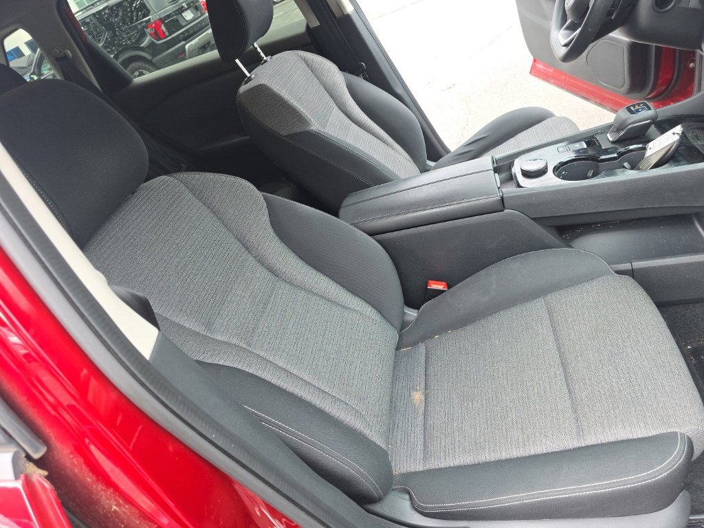 Used 2021 Nissan Rogue S AWD/4WD image 26