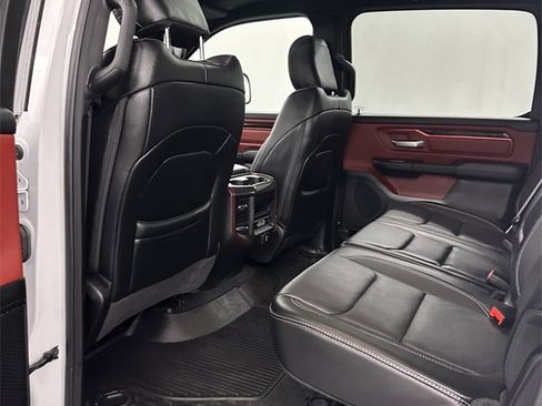 Used 2022 RAM 1500 Rebel w/ Rebel Level 2 Equipment Group image 30