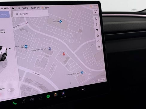 Used 2024 Tesla Model 3 Long Range AWD/4WD image 18