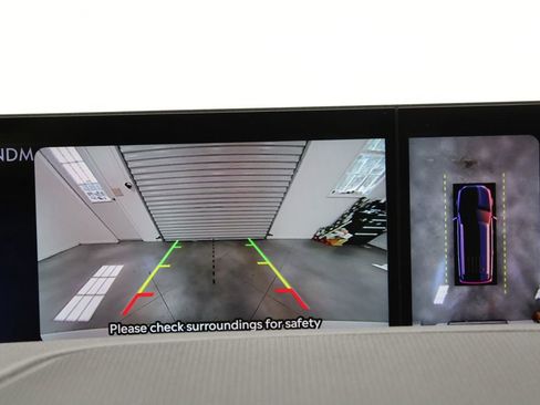 New 2026 Lincoln Navigator L Reserve image 60