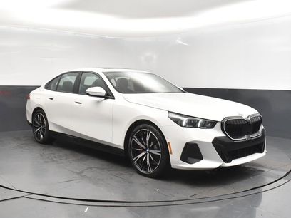 New 2026 BMW 530i 530i w/ M Sport Package