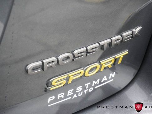 Used 2023 Subaru Crosstrek 2.5i Sport image 4
