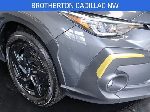 Used 2024 Subaru Crosstrek 2.5i Sport image 12