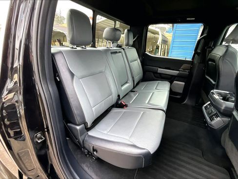 Used 2025 Ford F150 Lightning Lariat image 23